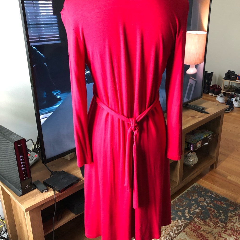 Dress - Picture 3 of 4